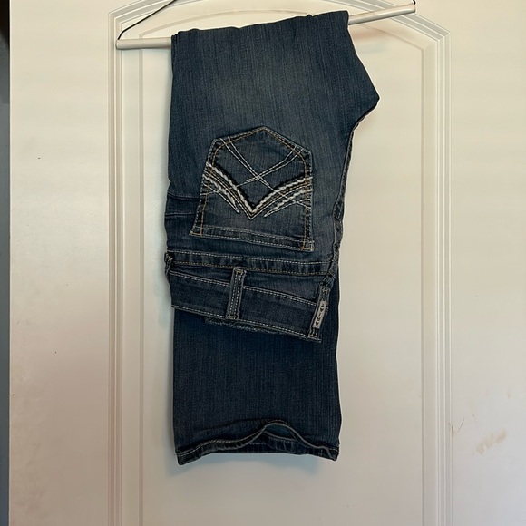 Ariat Denim - Ariat bootcut women jeans